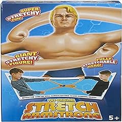 Stretch armstrong abgee for sale  Delivered anywhere in Ireland