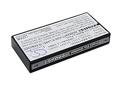 Rayvotl batterie compatible d'occasion  Livré partout en France