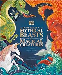 Book mythical beasts for sale  Delivered anywhere in UK