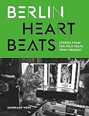 Berlin heartbeats stories gebraucht kaufen  Wird an jeden Ort in Deutschland