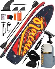 Inflatable stand paddle for sale  Delivered anywhere in UK