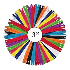 Kgs nylon zipper for sale  Delivered anywhere in UK