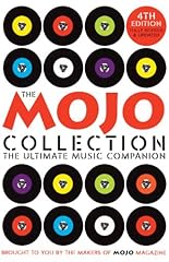 Mojo collection 4th for sale  Delivered anywhere in UK