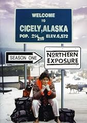 Northern exposure season for sale  Delivered anywhere in USA 