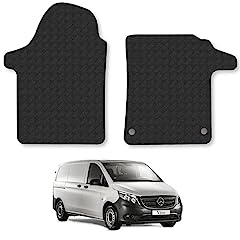 Floor mats mercedes for sale  Delivered anywhere in UK