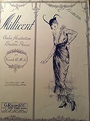 Millicent valse hesitation for sale  Delivered anywhere in UK
