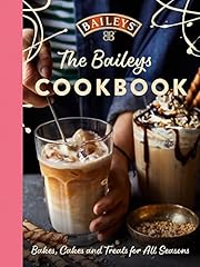 The baileys cookbook d'occasion  Livré partout en Belgiqu