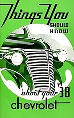 1938 chevrolet passenger for sale  Delivered anywhere in USA 