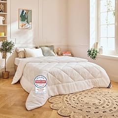 Dreamway couette 220x240 d'occasion  Livré partout en Belgiqu