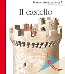 Castello usato  Spedito ovunque in Italia 