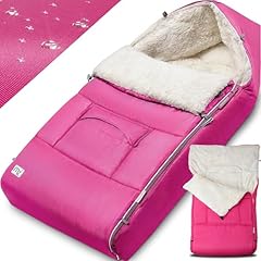 Monzana baby fußsack gebraucht kaufen  Wird an jeden Ort in Deutschland