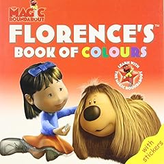 Florence book colours for sale  Delivered anywhere in UK