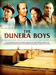 Dunera boys for sale  Delivered anywhere in UK
