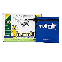 Mutt mitt dog for sale  Delivered anywhere in USA 