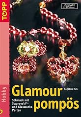 Glamour pompös schmuck d'occasion  Livré partout en Belgiqu