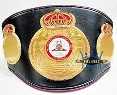 New wba boxing for sale  Delivered anywhere in UK