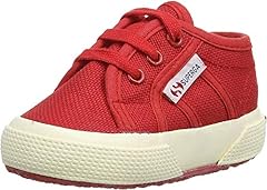 Superga 2750 baby usato  Spedito ovunque in Italia 