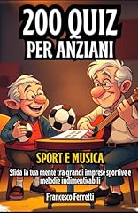 200 quiz per usato  Spedito ovunque in Italia 