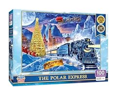 Masterpieces 100 piece for sale  Delivered anywhere in USA 