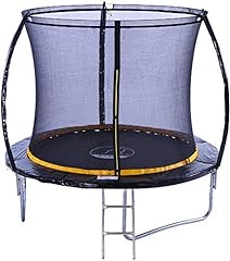techsport trampoline for sale  Delivered anywhere in UK