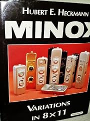 Minox variations 11 d'occasion  Livré partout en France
