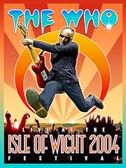 Live isle wight for sale  Delivered anywhere in UK