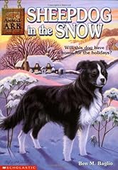 Sheepdog snow for sale  Delivered anywhere in USA 