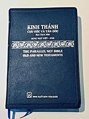 Vietnamese english bible for sale  Delivered anywhere in USA 