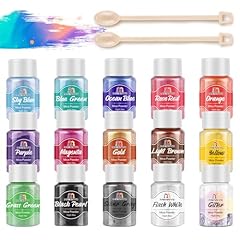 Mennyo colorant résine d'occasion  Livré partout en France