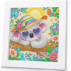 Gougoufafa koala diamond for sale  Delivered anywhere in USA 