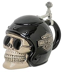 Harley davidson skull for sale  Delivered anywhere in USA 