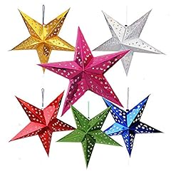 Auony paper star for sale  Delivered anywhere in UK