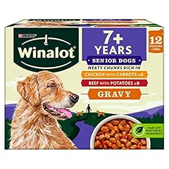 Winalot senior mixed for sale  Delivered anywhere in UK