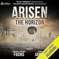 Horizon arisen book for sale  Delivered anywhere in Ireland