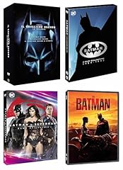 Batman anthology cavaliere usato  Spedito ovunque in Italia 