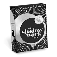 Shadow work deck for sale  Delivered anywhere in UK
