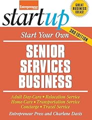 Start senior services for sale  Delivered anywhere in UK