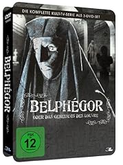 Belphegor neuauflage. d'occasion  Livré partout en France