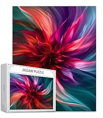 Puzzle 1000 pezzi usato  Spedito ovunque in Italia 