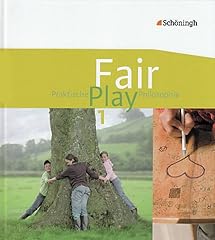 Fair play lehrwerk gebraucht kaufen  Wird an jeden Ort in Deutschland