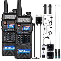 Baofeng radios ham for sale  Delivered anywhere in USA 