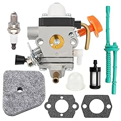 Kuupo fs90r carburetor for sale  Delivered anywhere in USA 