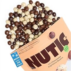 Nutic chocolate covered for sale  Delivered anywhere in USA 