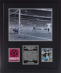 Allstarsignings framed gordon for sale  Delivered anywhere in UK