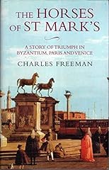 The horses st. d'occasion  Livré partout en Belgiqu