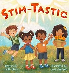 Stim tastic empowering d'occasion  Livré partout en France