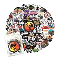Hntr mtb stickers for sale  Delivered anywhere in UK