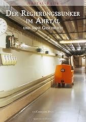 Regierungsbunker ahrtal geschi gebraucht kaufen  Wird an jeden Ort in Deutschland