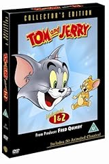 Tom jerry collector for sale  Delivered anywhere in UK