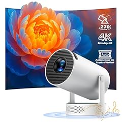 Videoprojecteur 2025 upgraded d'occasion  Livré partout en France